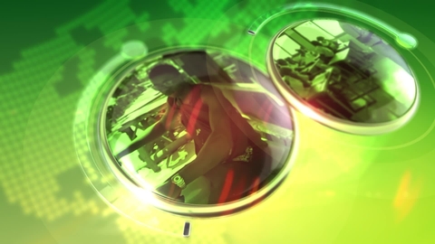 Le 12 Heures 30 de RTI 2 du 21 février 2026 par Coralie Koré