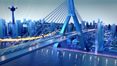 Le 20 Heures de RTI 1 du 25 février 2026 par Hermann Guivé