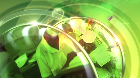 Le 19 heures 30 de RTI 2 du 15 février 2026 par Joelle Gosset