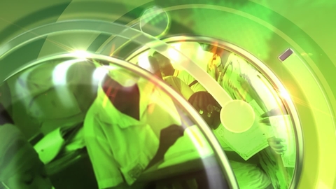 Le 12 Heures 30 de RTI 2 du 13 avril 2026 par Christelle Cobbold