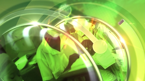 Le 12 Heures 30 de RTI 2 du 24 mars 2026 par Christelle Cobbold