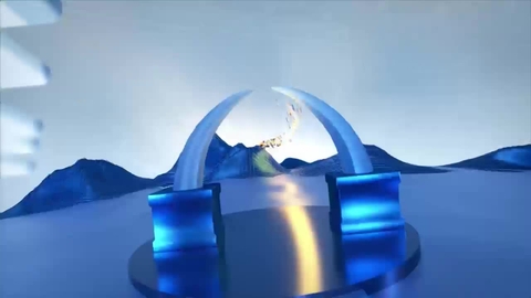 Le 20 Heures de RTI 1 du 07 avril 2026 par Marie Laure N'goran