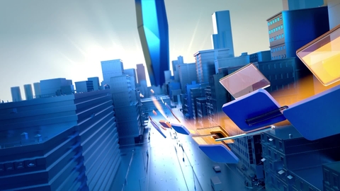 Le 13 heures de RTI 1 du 24 mars 2026 présenté par Marine Konian