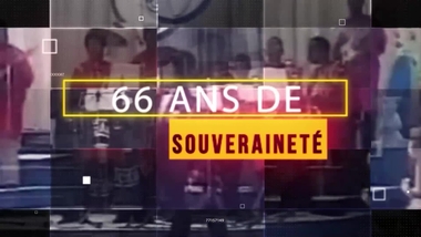 Emission spéciale jour d'indépendance du 07 Août 2026 avec Didier Bléou