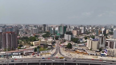 Made In Africa : l'onglerie, un marché sur mesure (reportage)