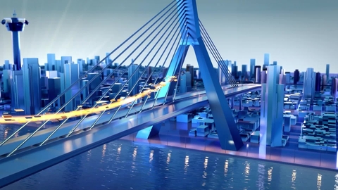 Le 20 heures de RTI 1 du 11 avril 2026 par Hermann Guivé