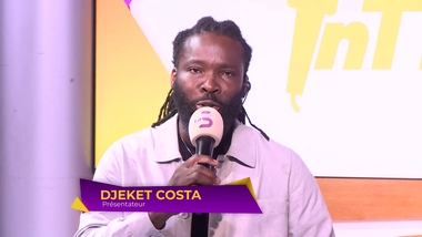 L'interview avec 3SMA - Présentée par Djeket Costa