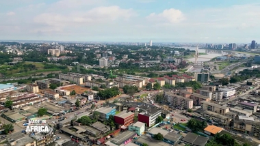 Made In Africa : le boom des dérivés du manioc (reportage)