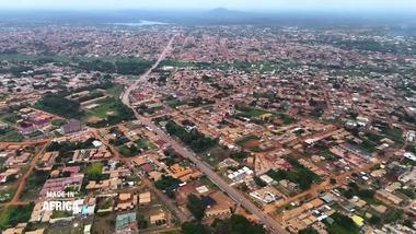 Made In Africa : transformer au plus près des plantations (reportage)