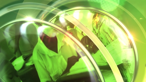 Le 12 Heures 30 de RTI 2 du 28 avril 2026 par Christelle Cobbold