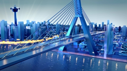 Le 06 heures 30 de RTI 1 du 14 avril 2026 présenté par Coralie Koré