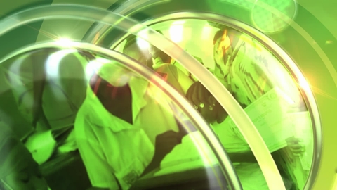 Le 12 Heures 30 de RTI 2 du 20 avril 2026 par May Sacko