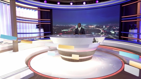 Le 23 Heures de RTI 1 du 07 juillet 2026 par Ahmed Silué