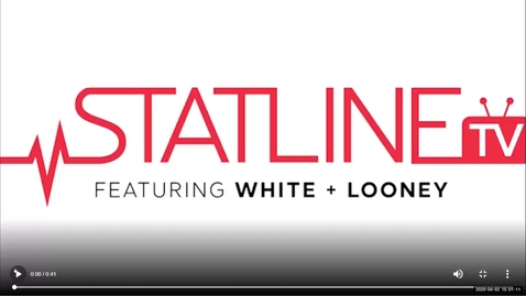 Thumbnail for StatlineTV Hosts a Town Hall | April 2, 2020