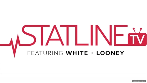 Thumbnail for StatlineTV Hosts a Town Hall | April 23, 2020