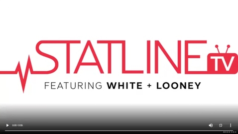 Thumbnail for StatlineTV Hosts a Town Hall | April 30, 2020