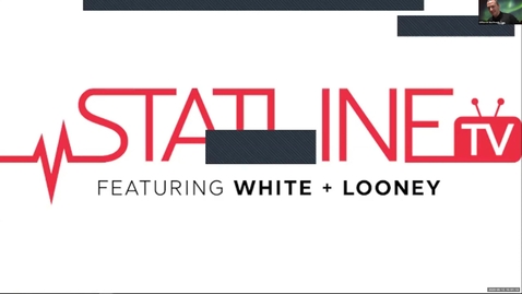 Thumbnail for StatlineTV Hosts a Town Hall | May 12, 2020