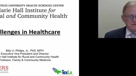 Thumbnail for M1_Section_3_Challenges in Healthcare