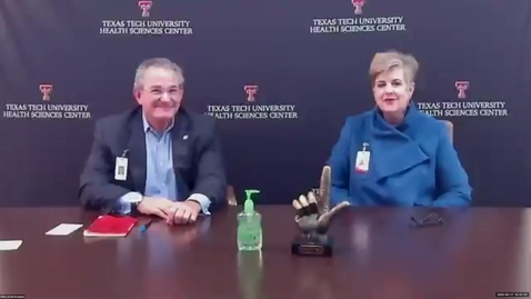 Thumbnail for StatlineTV Hosts a Town Hall | March 17, 2020 Afternoon