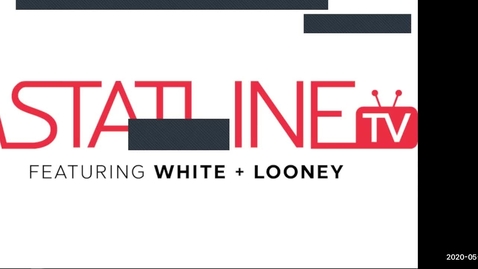 Thumbnail for StatlineTV Hosts a Town Hall | May 19, 2020