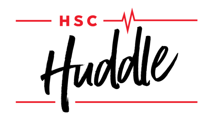 Thumbnail for channel HSC Huddle