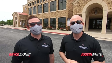 Thumbnail for Episode 53 StatlineTV in Abilene 05/21/2021