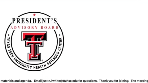 TTUHSC