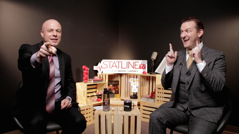 Thumbnail for StatlineTV IS BACK!! Episode 40 02/10/2021