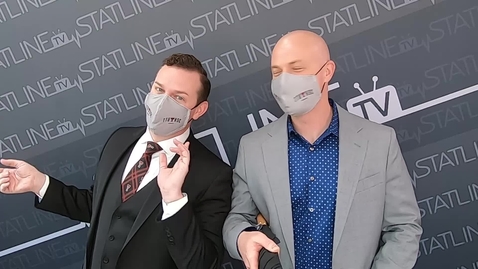 Thumbnail for Episode 50 StatlineTV 04/30/2021