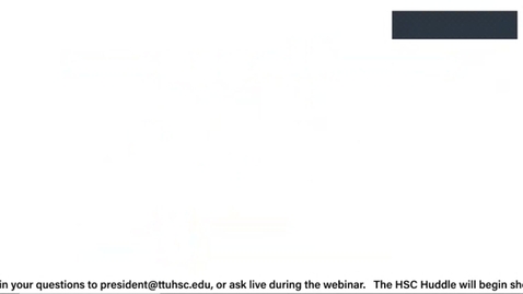 Thumbnail for HSC Huddle November 2022