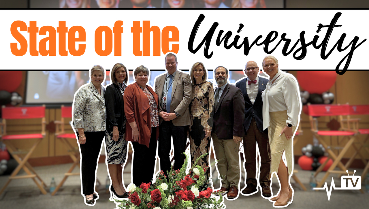 Episode 238 StatlineTV 10/31/25