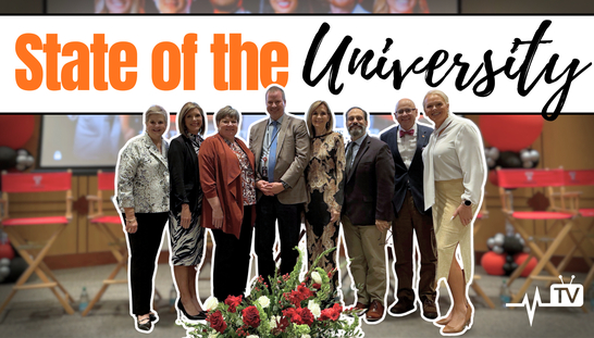 Episode 238 StatlineTV 10/31/25