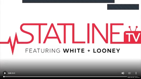 Thumbnail for StatlineTV Hosts a Town Hall | April 9, 2020