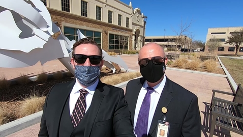 Thumbnail for Episode 45 StatlineTV in the Permian Basin 03/26/2021