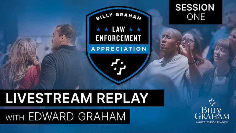 Session One with Edward Graham