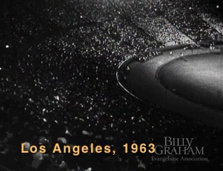 The Second Coming of Christ: Los Angeles, CA, 1963