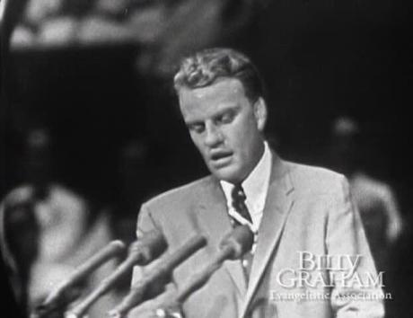 What's Wrong with the World: Charlotte, NC, September 27, 1958