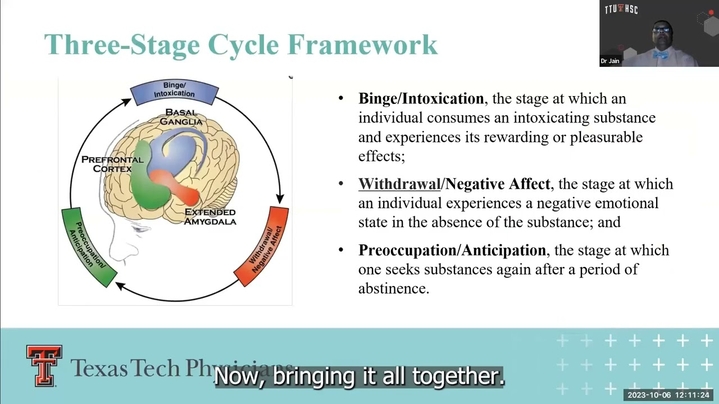 Thumbnail for channel Accredited Interprofessional Continuing Medical Education