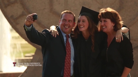 Thumbnail for TTUHSC Our Legacy Now Student Foundation
