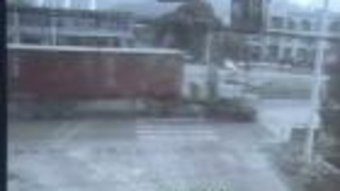Thumbnail for China Car Collision Caught on Video