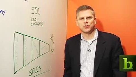 Thumbnail for How to Nurture Sales Leads