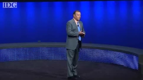 Thumbnail for Sony Opens E3 Press Conference With an Apology