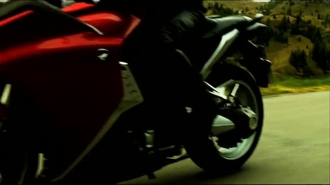 Thumbnail for 2010 Honda VFR1200F Expert Motorcycle