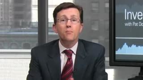 Thumbnail for Must Profit Margins Return to the Mean?