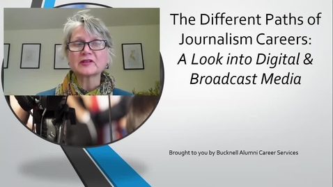 Thumbnail for Journalism 4.5.18