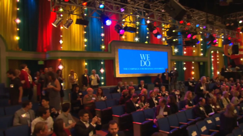 Thumbnail for WE DO Los Angeles 2015