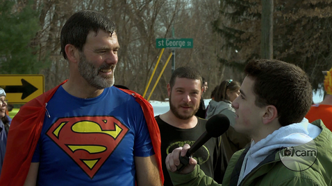 Thumbnail for Polar Bear Plunge 2015