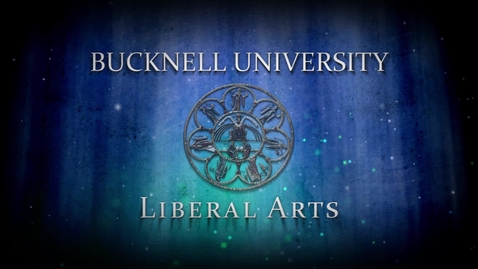 Thumbnail for entry We Are Liberal Arts III - The Student Experience