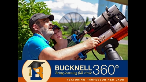 Thumbnail for Bucknell 360: A Total Eclipse 