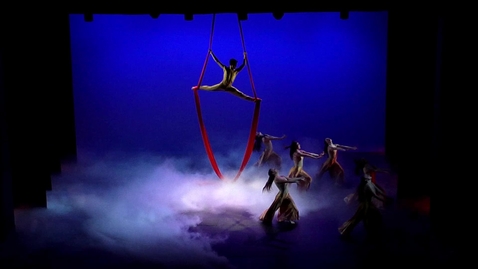 Thumbnail for East Meets West Fall Dance Gala 2014